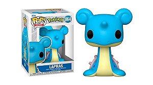 POP POKÉMON: LAPRAS 864