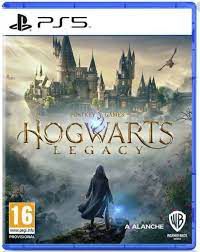 HOGWARTS LEGACY - PS5