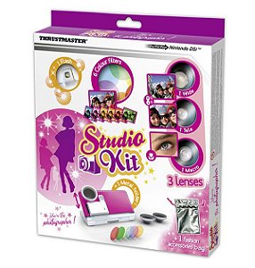 STUDIO KIT PARA DSI