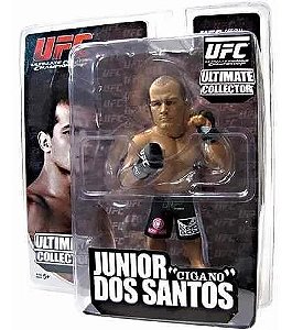 FIGURA UFC: JUNIOR DOS SANTOS