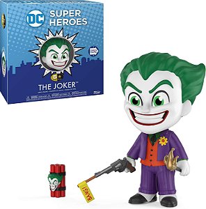 FUNKO FIVE STAR: THE JOKER - DC