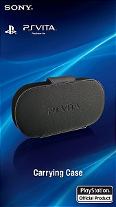 CARRYING CASE PARA PS VITA