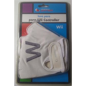 LUVA PARA CONTROLE WII