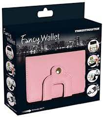 CASE FANCY WALLET  PRA DSI (ROSA)