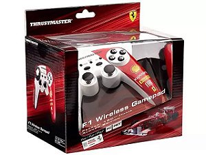 F1 WIRELESS 150 ITALIA - PS3