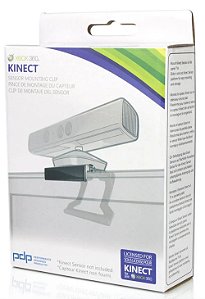 SUPORTE KINECT TV