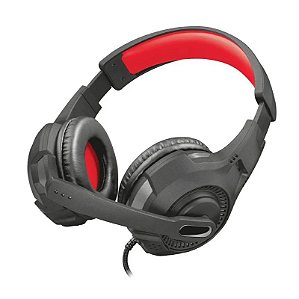 HEADSET TRUST GXT307 RAVU