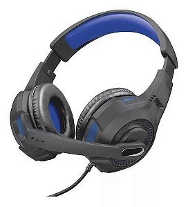 HEADSET TRUST GXT307B RAVU PARA PS4