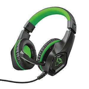 Headset Gamer Trust gxt 412 Celaz PS4 / PS5 / xbox Series / switch