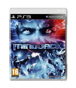 MINDJACK - PS3