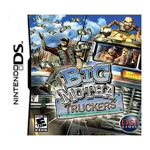 BIG MUTHA TRUCKERS - DS