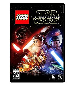 LEGO STAR WARS: O DESPERTAR DA FORÇA - PC