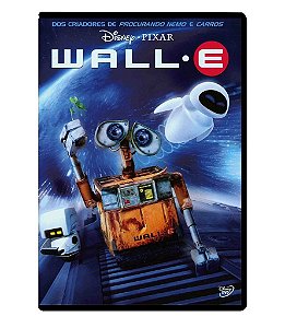 WALL-E + FILME - PC