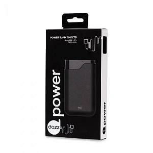 POWER BANK ONIX 7.5 7500MAH