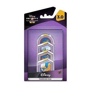 POWER DISC TOMORROWLAND - DISNEY INFINITY 3.0