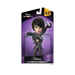 QUORRA - DISNEY INFINITY 3.0