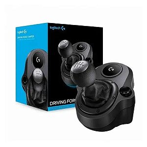 VOLANTE LOGITECH G920 - MOOVE GAMES