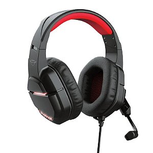 HEADSET TRUST GXT448 NIXXO