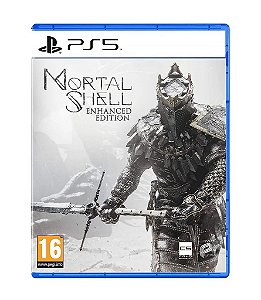 MORTAL SHELL: ENHANCED EDITION - PS5