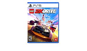 LEGO 2KDRIVE - PS5