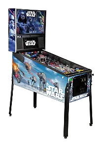 PINBALL STERN STAR WARS PREMIUM