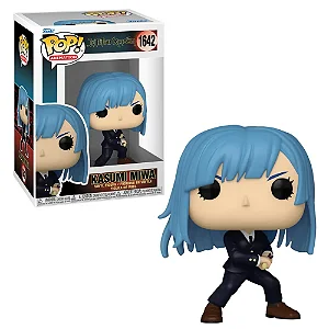 FUNKO POP! JUJUTSU KAISEN: MIWA KASUMI 1642