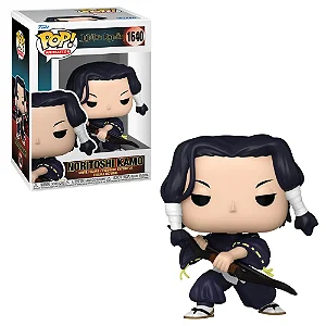 FUNKO POP! JUJUTSU KAISEN: KAMO NORITOSHI 1640