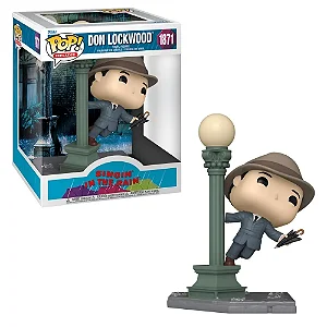 FUNKO POP! DELUXE: SINGIN' IN THE RAIN: DON LOCKWOOD 1871