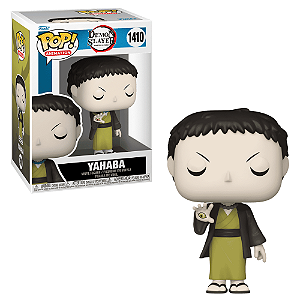 FUNKO POP! DEMON SLAYER: YAHABA 1410