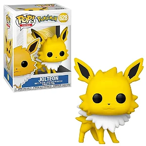 FUNKO POP! POKEMON: JOLTEON 628