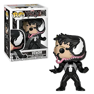 FUNKO POP! MARVEL VENOM: VENOM 363