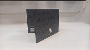 CARTEIRA PLAYSTATION SIMBOLOS