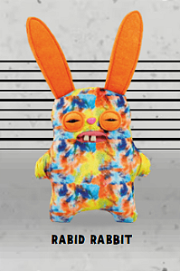 FUGGLER RABID RABBIT