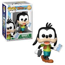 FUNKO POP! DISNEY PATETA FILME 30 ANOS 1575