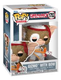 FUNKO POP! GREMLINS 2 GIZMO 1753