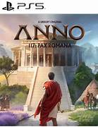 ANNO 117 PAX ROMANA - PS5