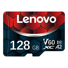 CARTAO DE MEMORIA LENOVO 128GB MICRO SDXC