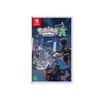 POKEMON LEGENDS Z-A NINTENDO SWITCH