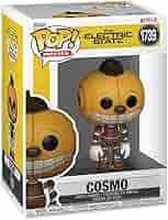 FUNKO POP! NETFLIX THE ELECTRIC STATE - 1739 COSMO