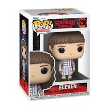 FUNKO POP! STRANGER THINGS ELEVEN 1238