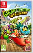 GIGANTOSAURUS DINO KART SWITCH VERSÃO EUROPEIA