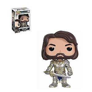 FUNKO POP! WARCRAFT: KING LLANE 285