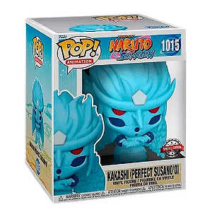 FUNKO POP! NARUTO SHIPPUDEN: KAKASHI (PERFECT SUSANO'O) 1015