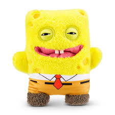 FUGGLER SPONGEBOB 23 CM