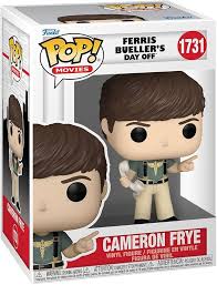 FUNKO POP! CURTINDO A VIDA ADOIDADO - CAMERON FRYE 1731