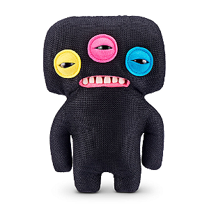ZURU FUGGLER - LABORATORY MISFITS EDITION - 20CM