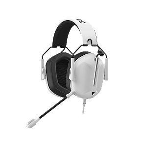 HEADSET GAMER - FORCE ONE - KABUTO RGB