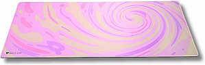 MOUSEPAD FORCE ONE SKYHAWK CANDY SWIRL - XXL (900X400mm)