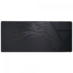 MOUSEPAD FORCE ONE SKYHAWK RUSHED DARK - XXL (900X400mm)