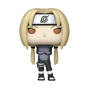 BONECO FUNKO POP! NARUTO SHIPPUDEN - TSUNADE SANNIN 2105